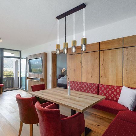 Appartement Traumblick Mit Indoorpool Und Privater Sauna Bad Goisern Kültér fotó