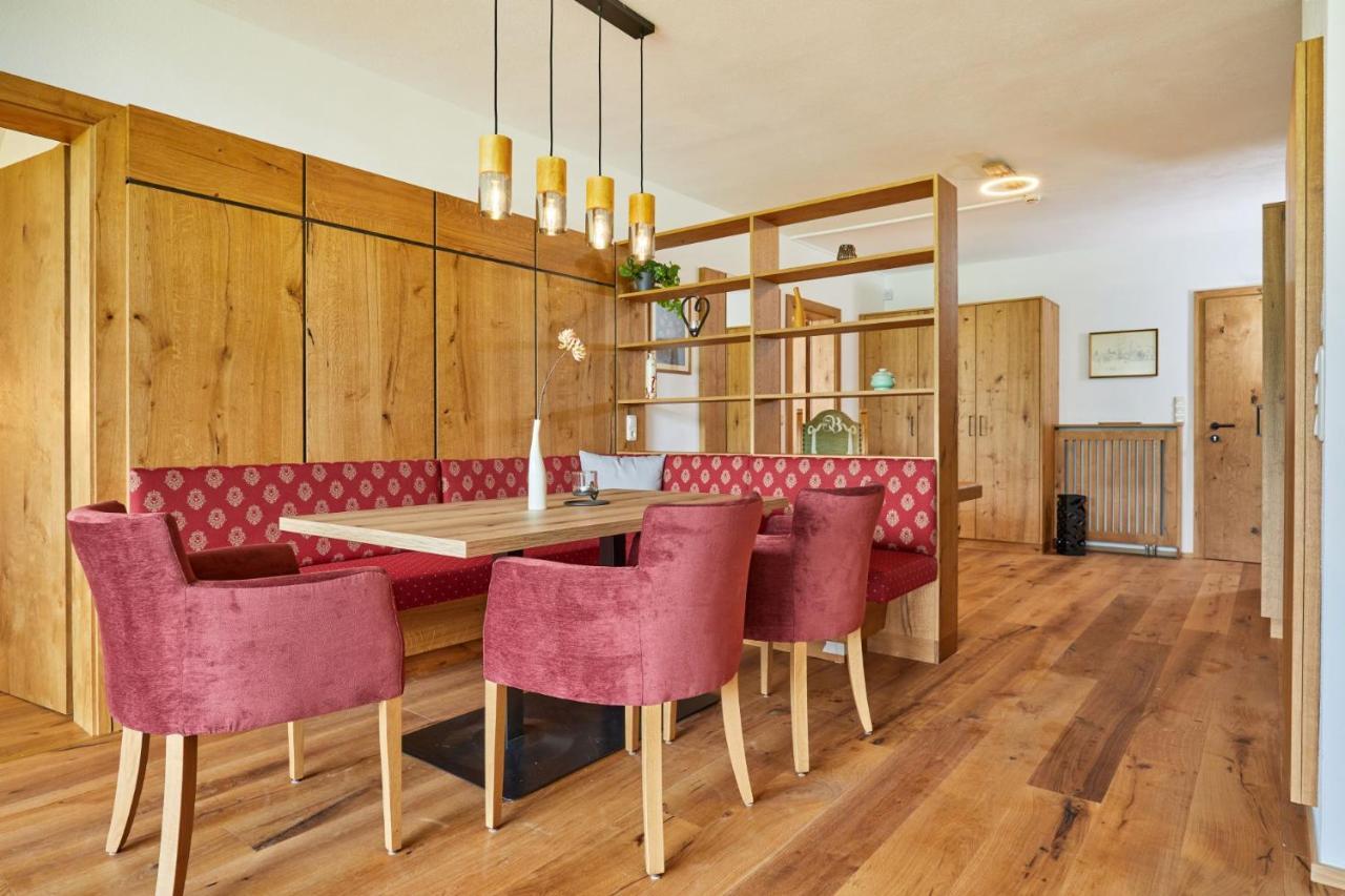 Appartement Traumblick Mit Indoorpool Und Privater Sauna Bad Goisern Kültér fotó