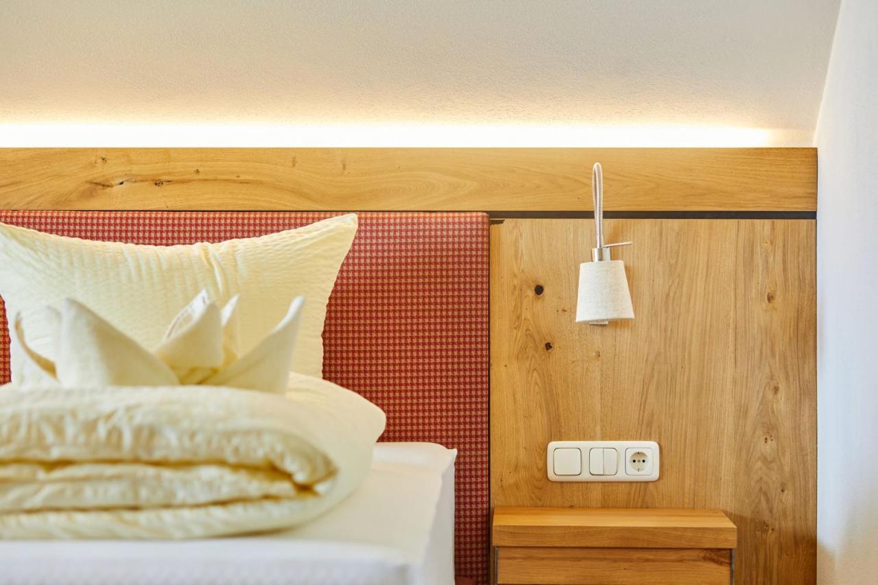 Appartement Traumblick Mit Indoorpool Und Privater Sauna Bad Goisern Kültér fotó