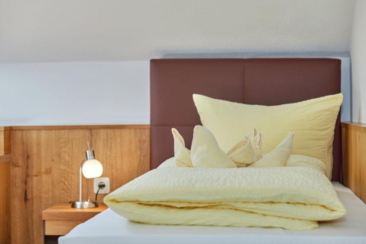 Appartement Traumblick Mit Indoorpool Und Privater Sauna Bad Goisern Kültér fotó