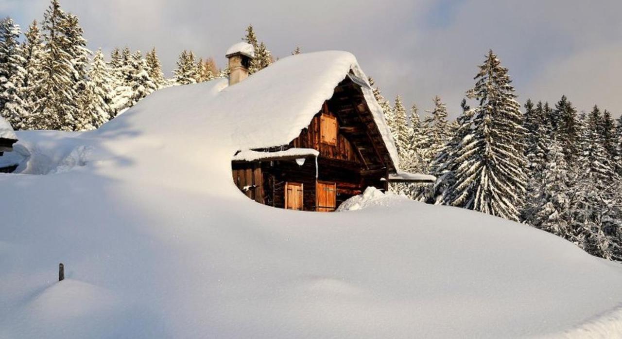 Appartement Traumblick Mit Indoorpool Und Privater Sauna Bad Goisern Kültér fotó